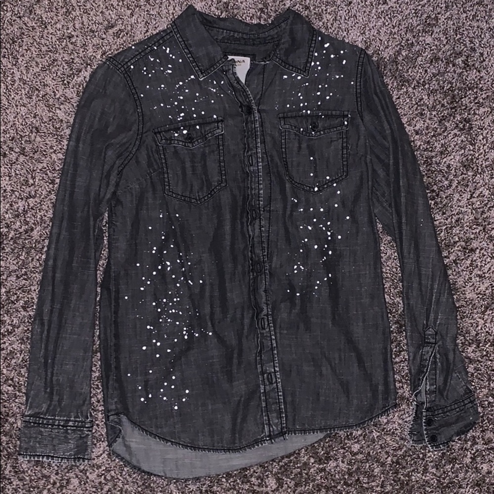 Women's Long Sleeve